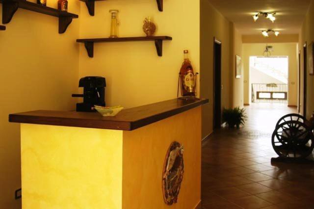 Bed & Breakfast Le Torrette