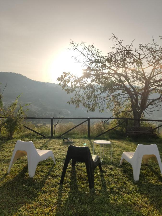 Bed & Breakfast Le Torrette 3*