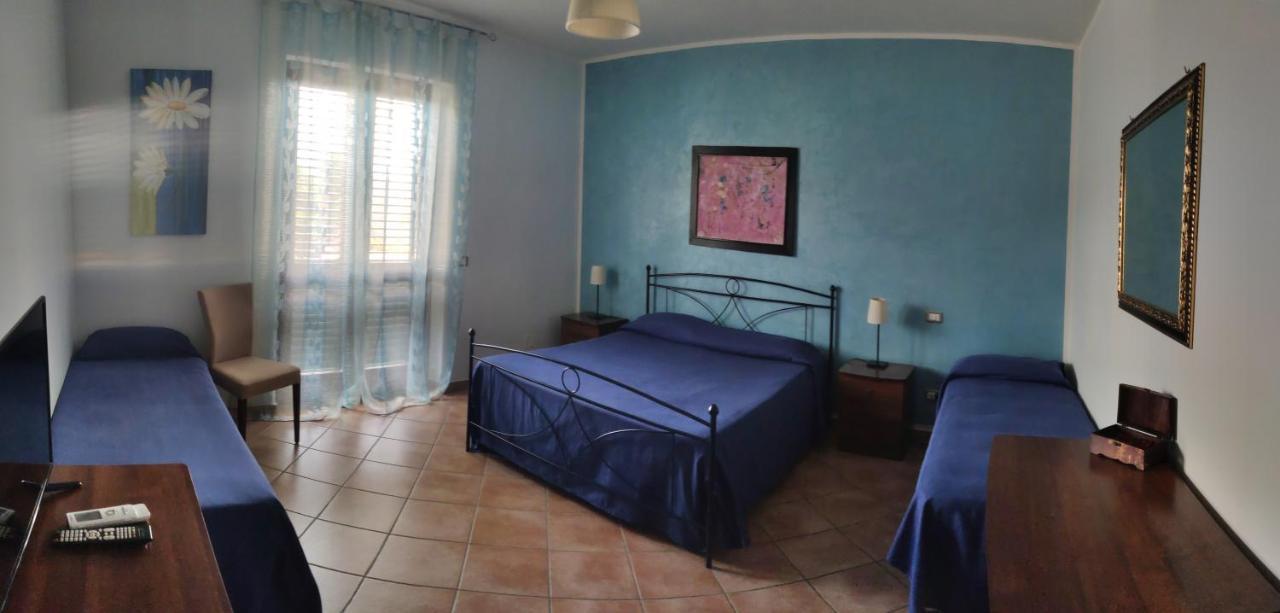 Le Torrette Bed & Breakfast
