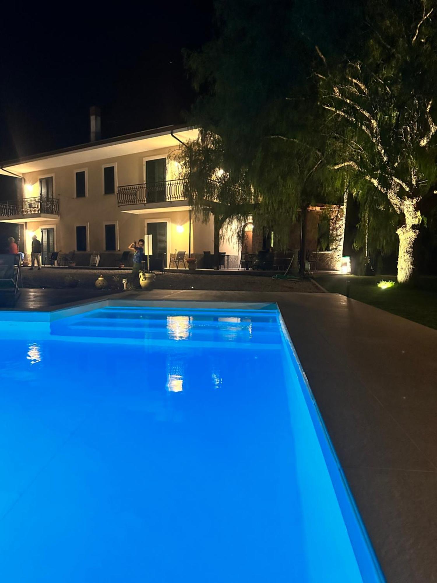 Le Torrette Agropoli