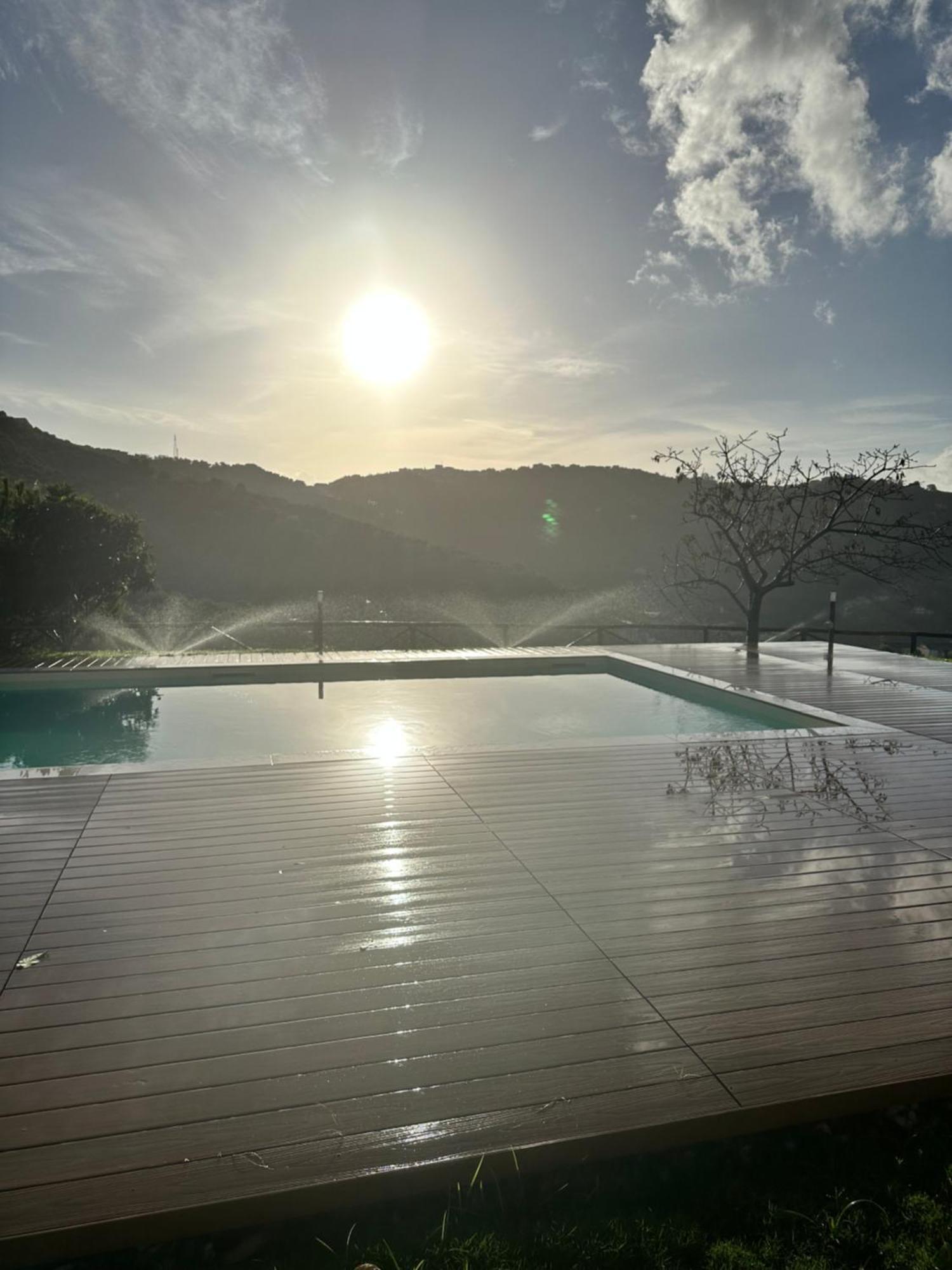 Le Torrette Bed & Breakfast