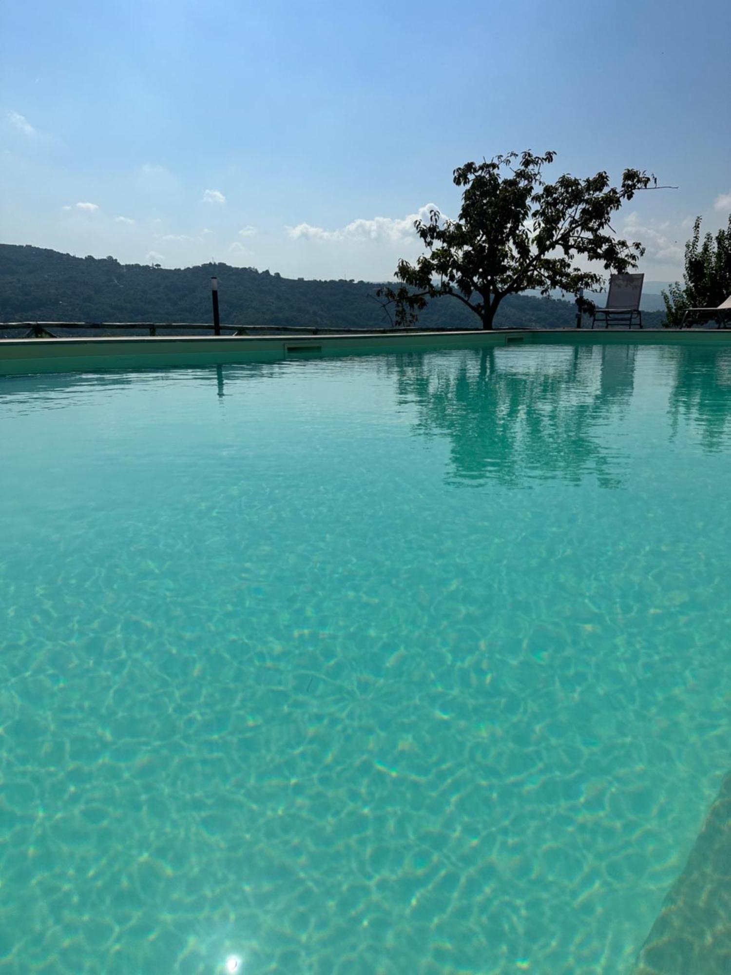Le Torrette Bed & Breakfast Agropoli