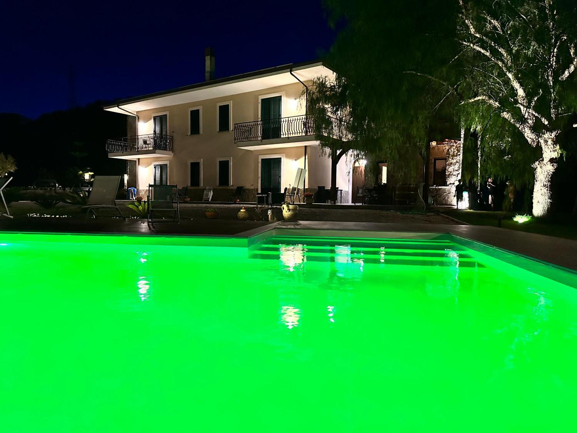 Le Torrette Bed & Breakfast
