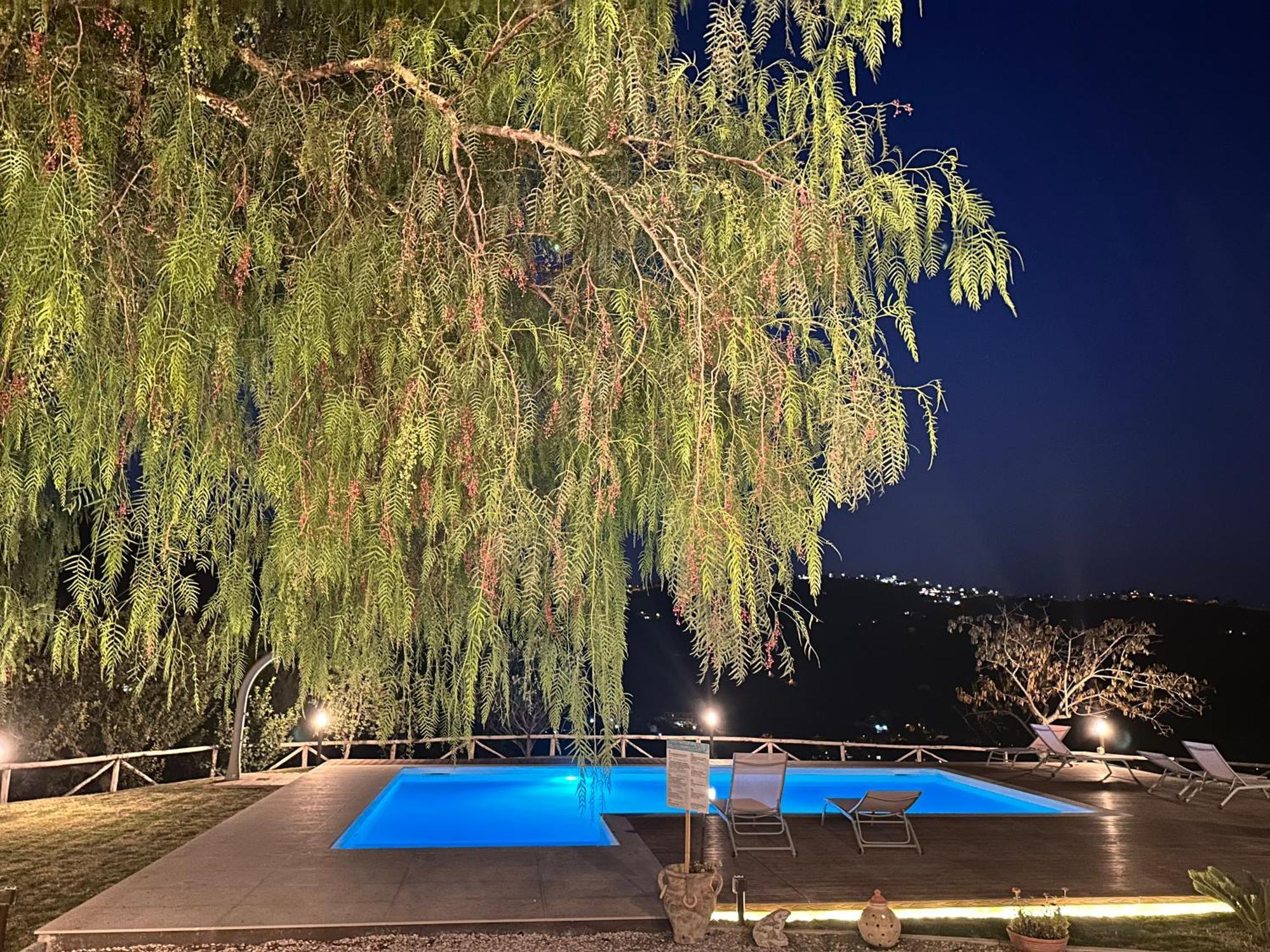 Le Torrette Bed & Breakfast 3*