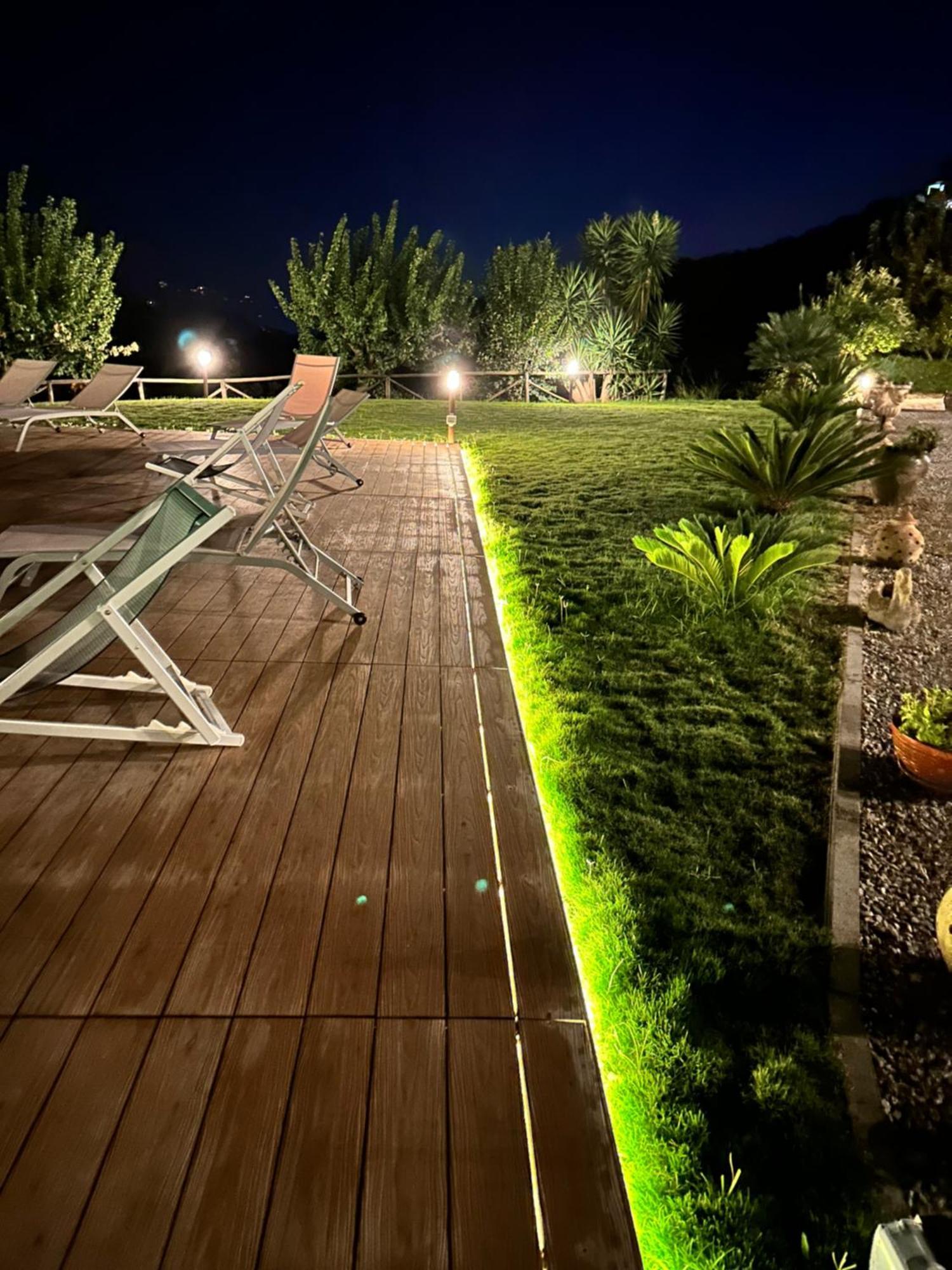 Le Torrette Bed & Breakfast 3*