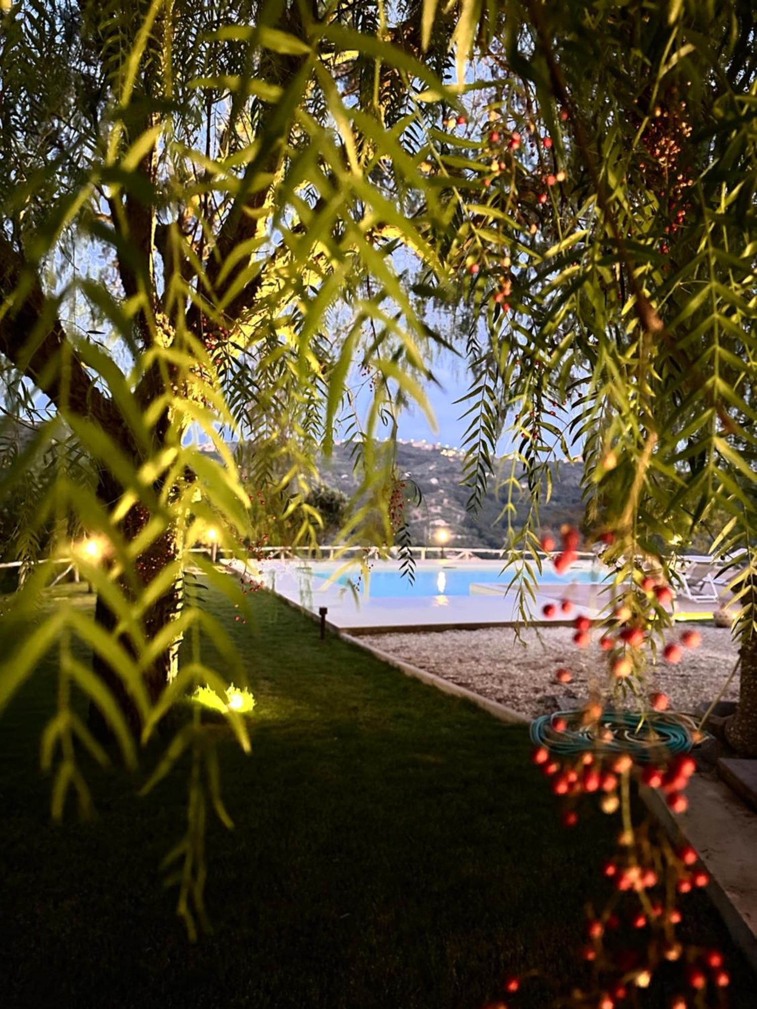 Le Torrette Bed & Breakfast Agropoli