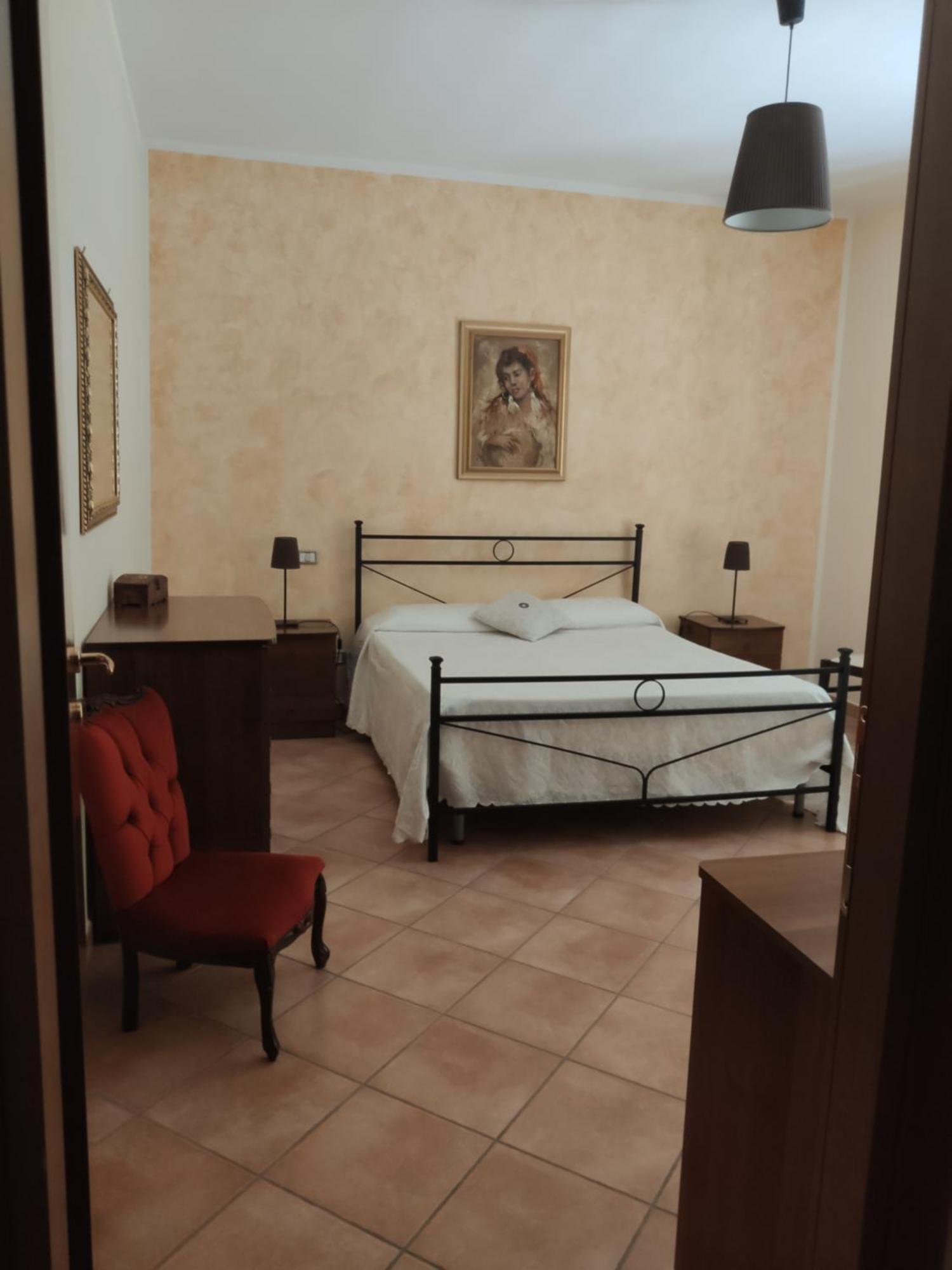 Le Torrette Bed & Breakfast