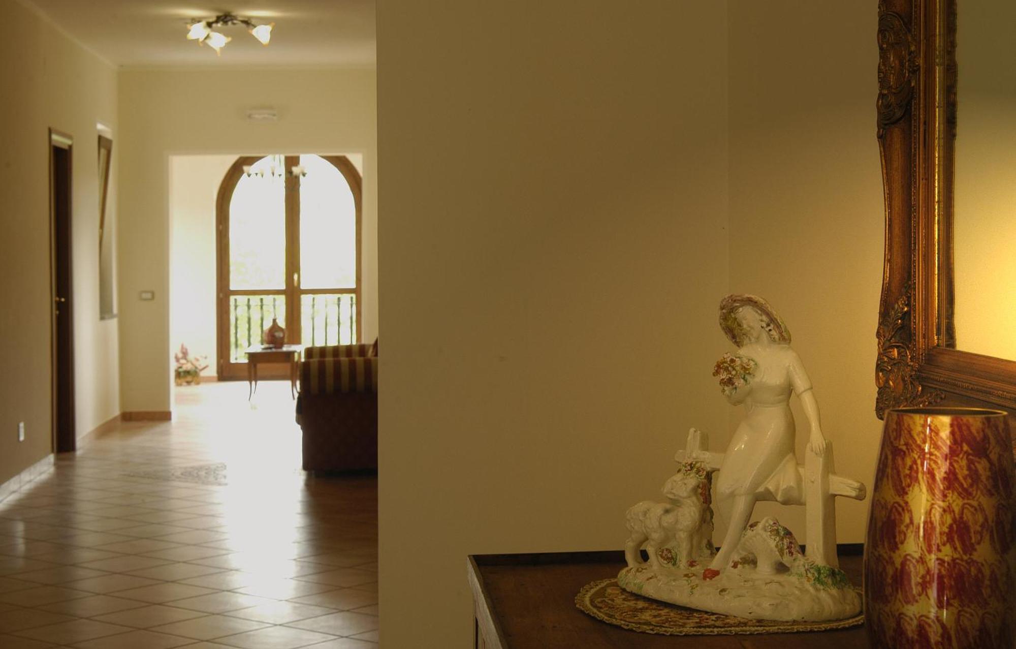 Le Torrette Bed & Breakfast 3*