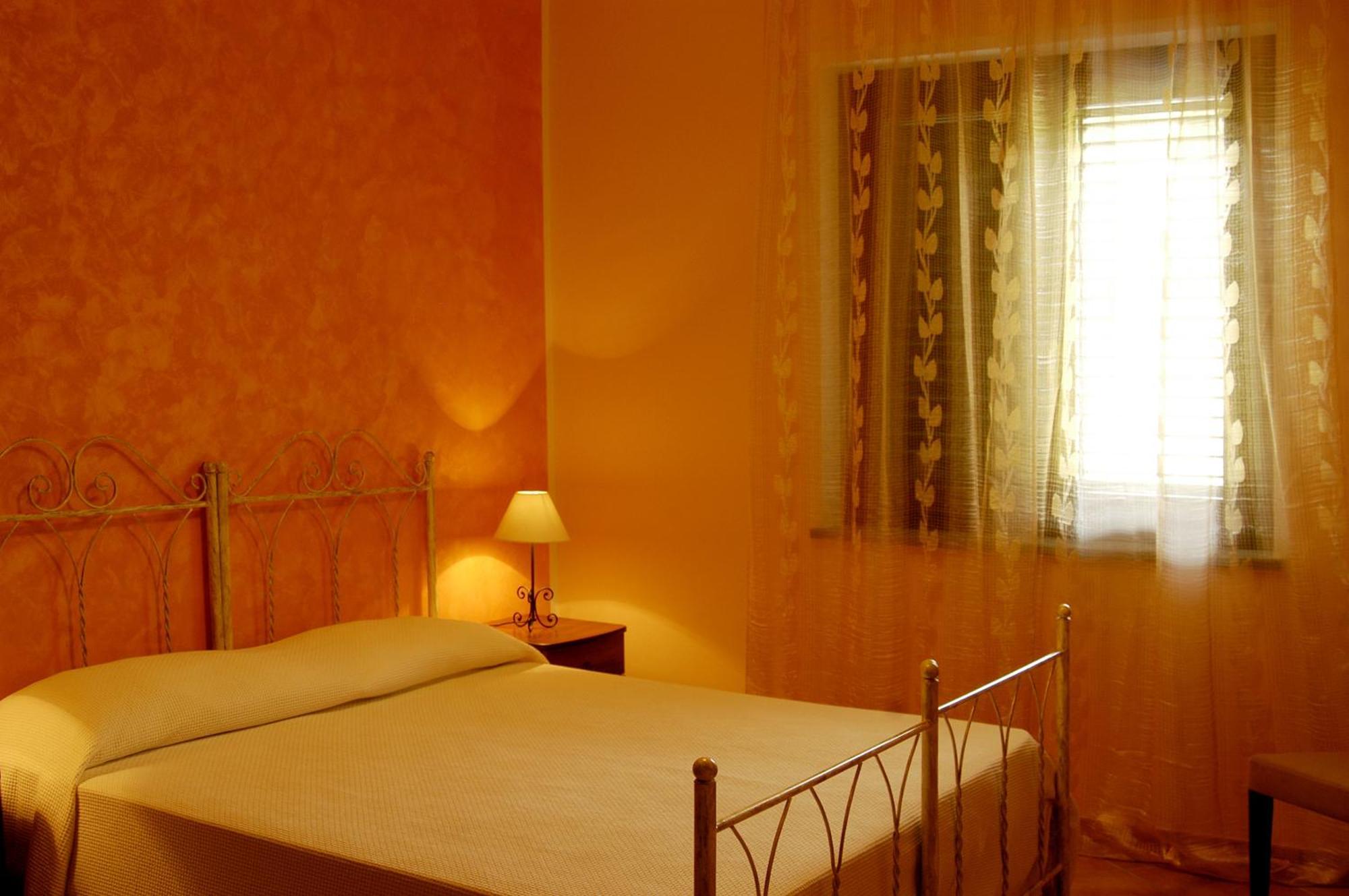 Bed & Breakfast Le Torrette 3*