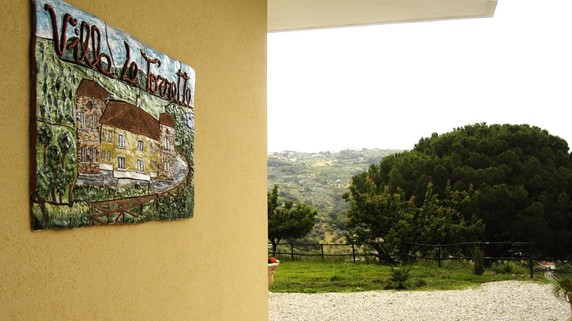Bed & Breakfast Le Torrette
