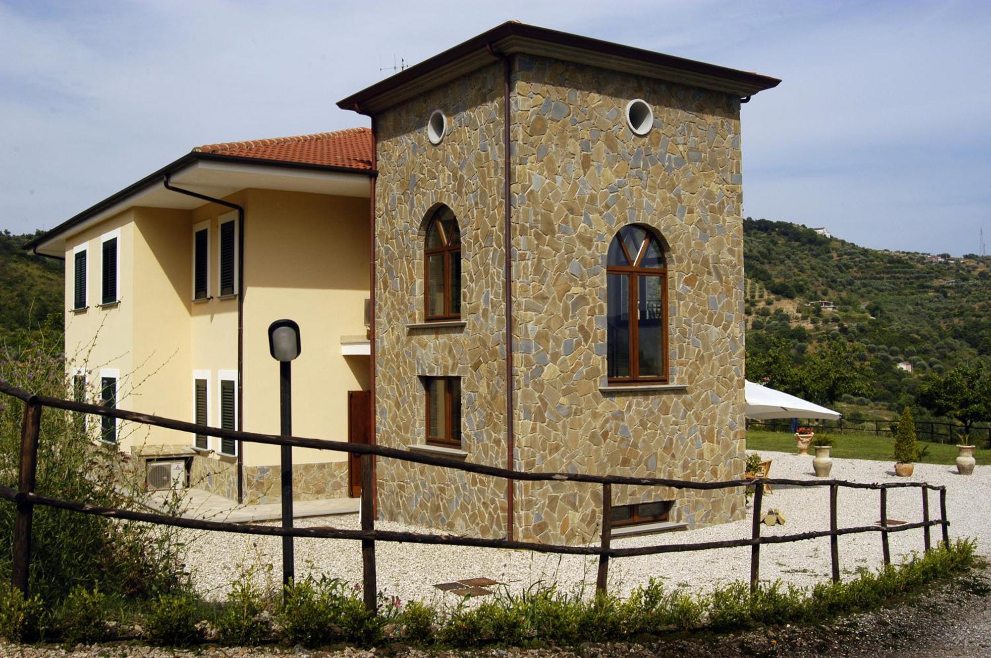 Bed & Breakfast Le Torrette 3*
