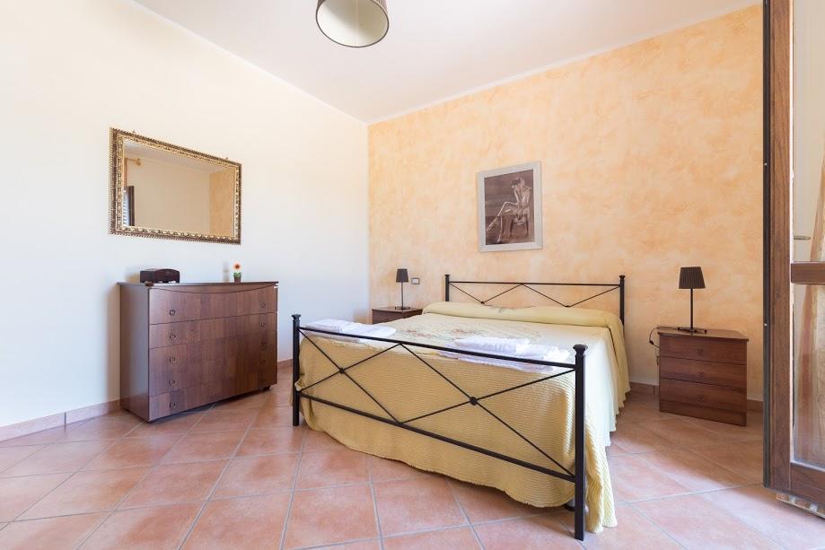 Bed & Breakfast Le Torrette