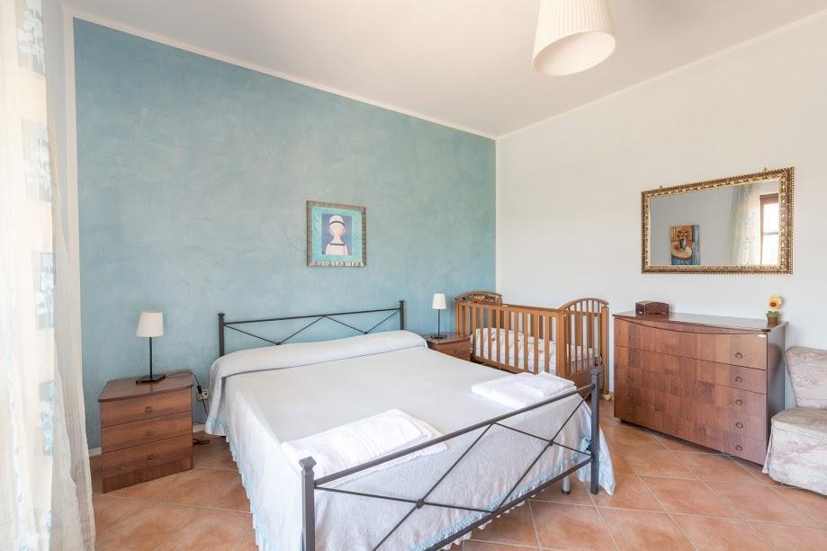 Bed & Breakfast Le Torrette
