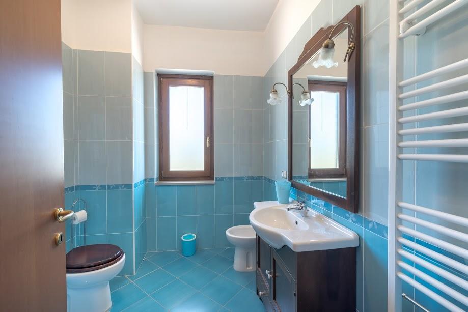 Le Torrette Bed & Breakfast