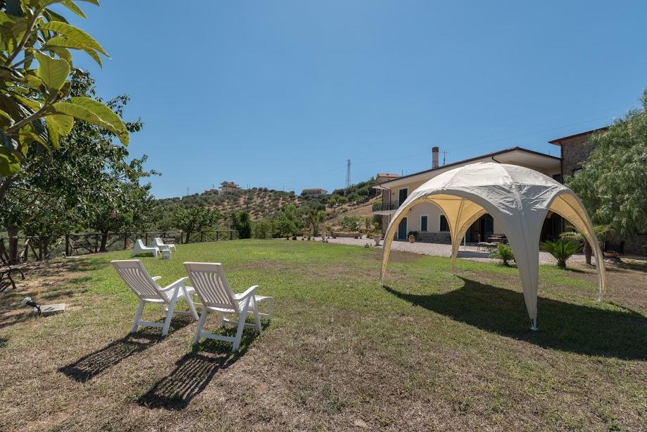 Bed & Breakfast Le Torrette 3*